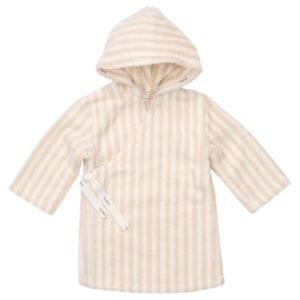 Koeka Baby Badjas Playa sand