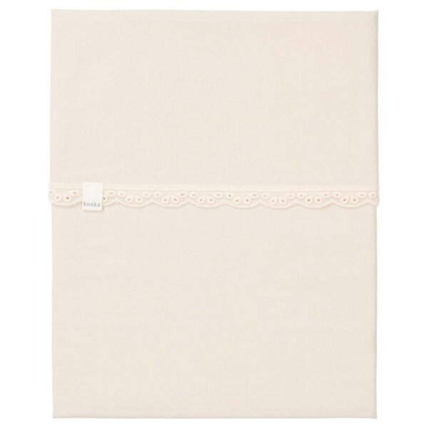 Koeka Wieglaken Breeze warm white