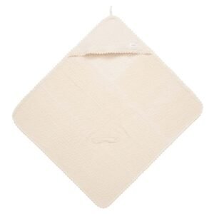 Koeka Omslagdoek Lace Elba natural