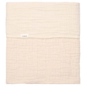 Koeka Wiegdeken Rivoli warm white