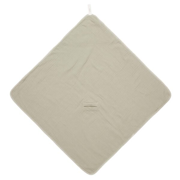 Koeka Omslagdoek Faro sage - Afbeelding 2