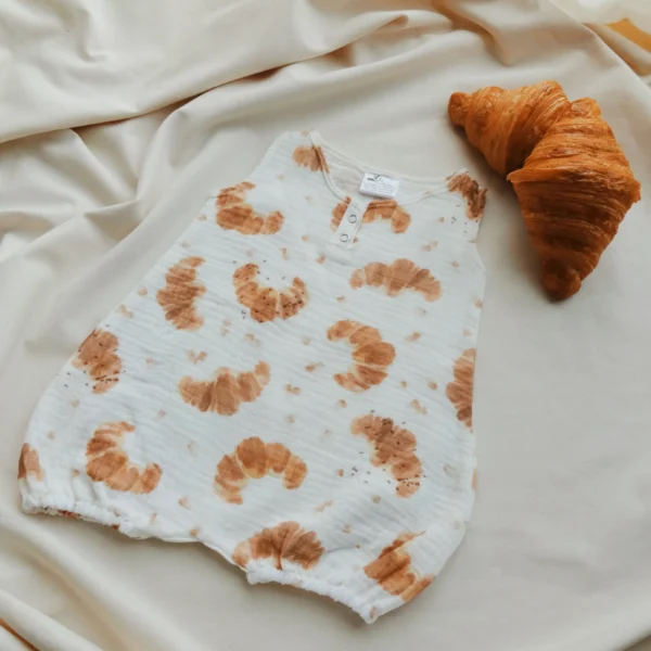 Valeur Couture Boxpakje croissantjes - Afbeelding 2