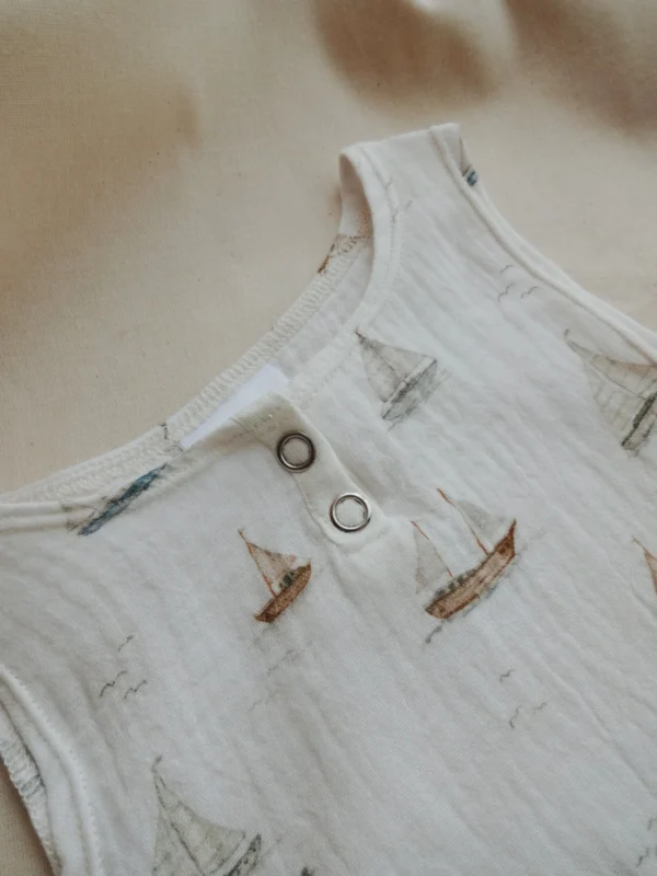 Valeur Couture Boxpakje scheepjes - Afbeelding 2