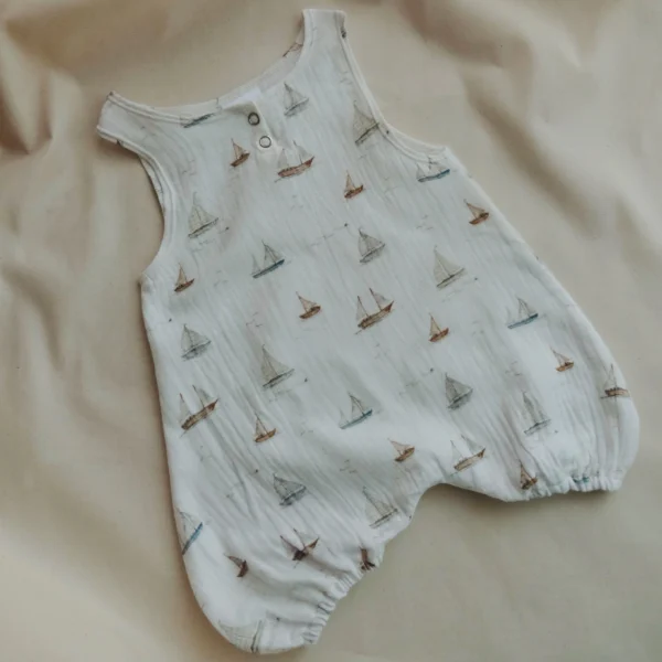 Valeur Couture Boxpakje scheepjes