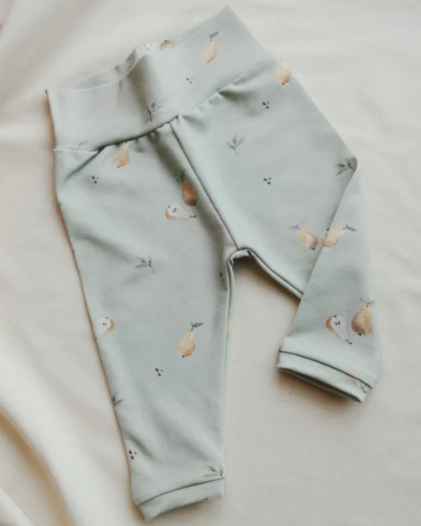 Valeur Couture Broekje peren - Afbeelding 3