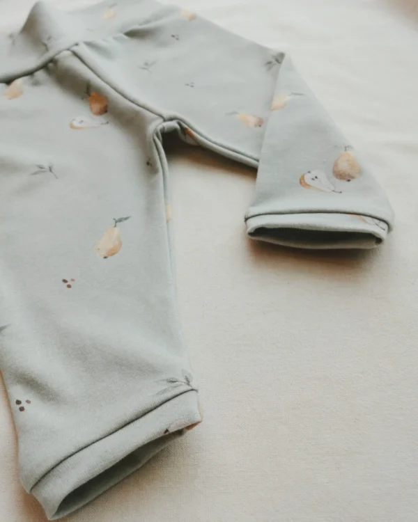 Valeur Couture Broekje peren - Afbeelding 2