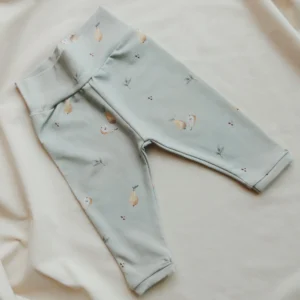Valeur Couture Broekje peren