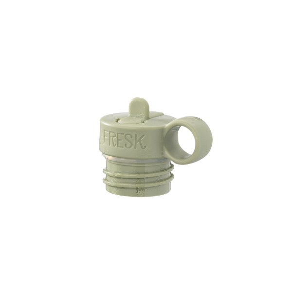 Fresk thermofles RVS Krokodil - Afbeelding 4