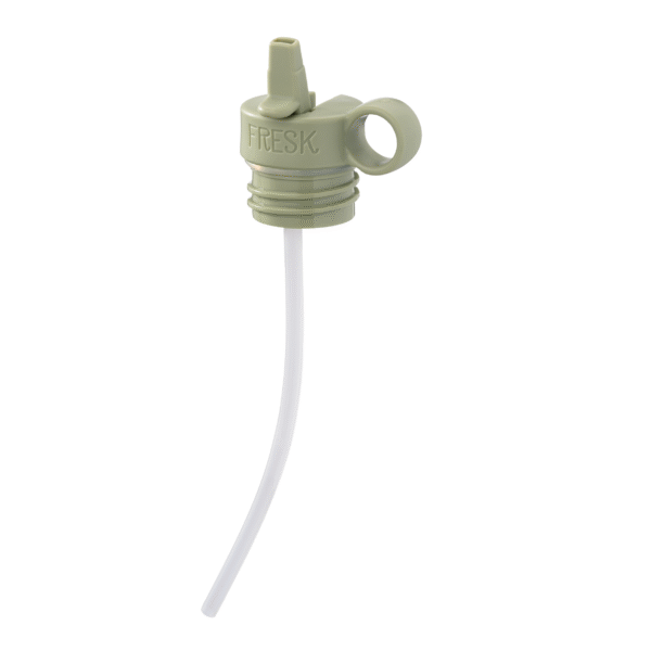 Fresk thermofles RVS Krokodil - Afbeelding 5