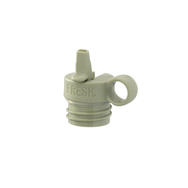 Fresk thermofles RVS Krokodil - Afbeelding 3