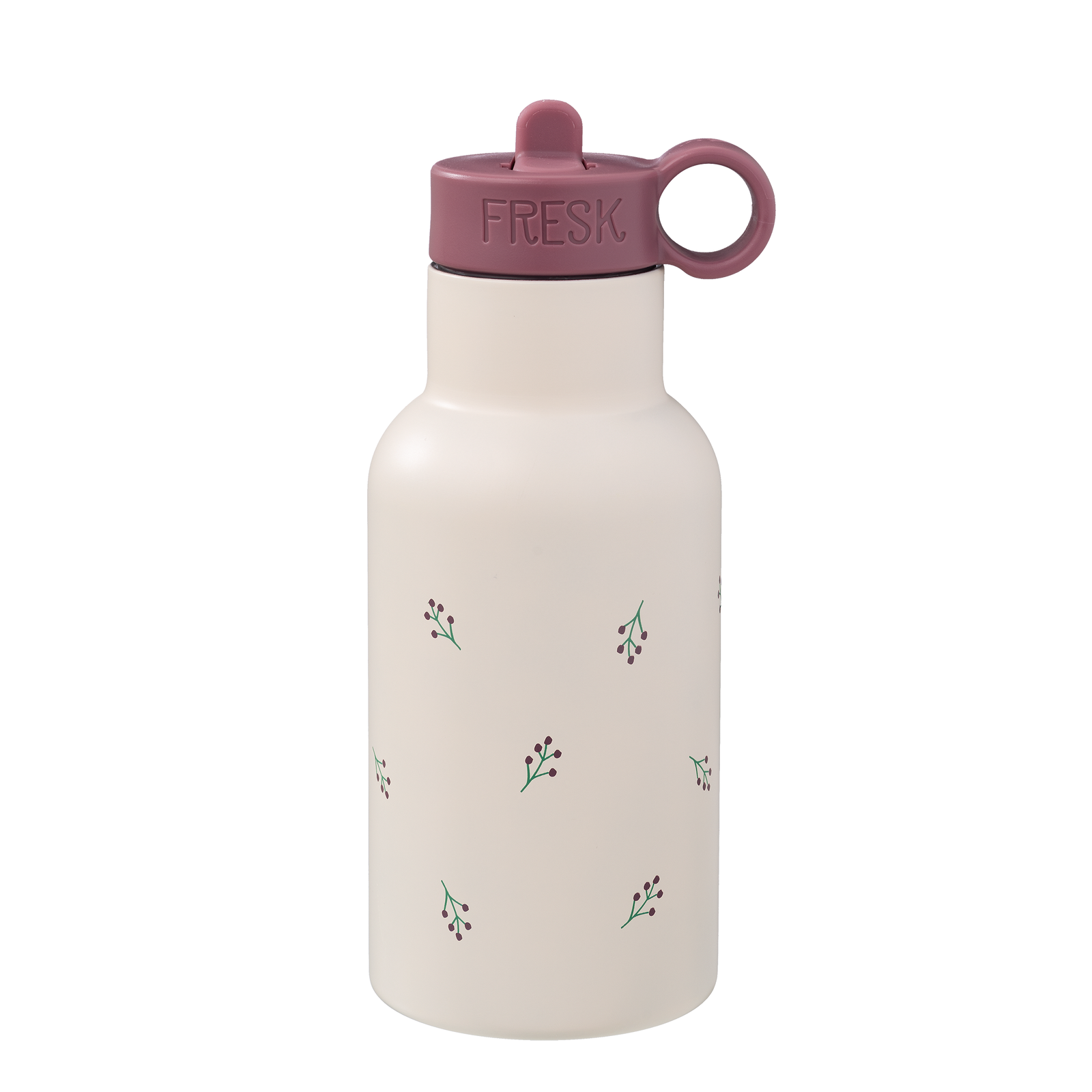 Fresk thermofles RVS Besjes