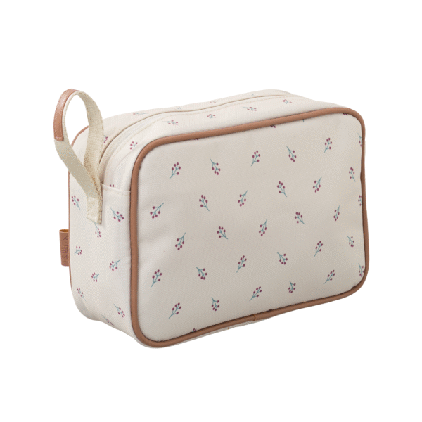 Fresk toilettas Besjes - Afbeelding 2