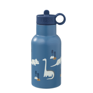 Fresk thermofles RVS Dino