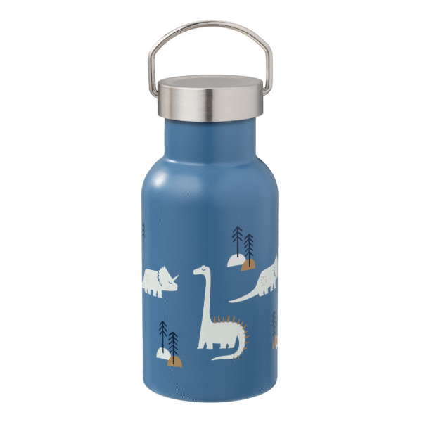 Fresk thermofles RVS Dino - Afbeelding 3
