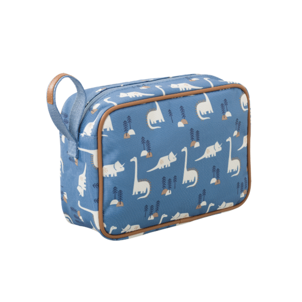 Fresk toilettas Dino - Afbeelding 2
