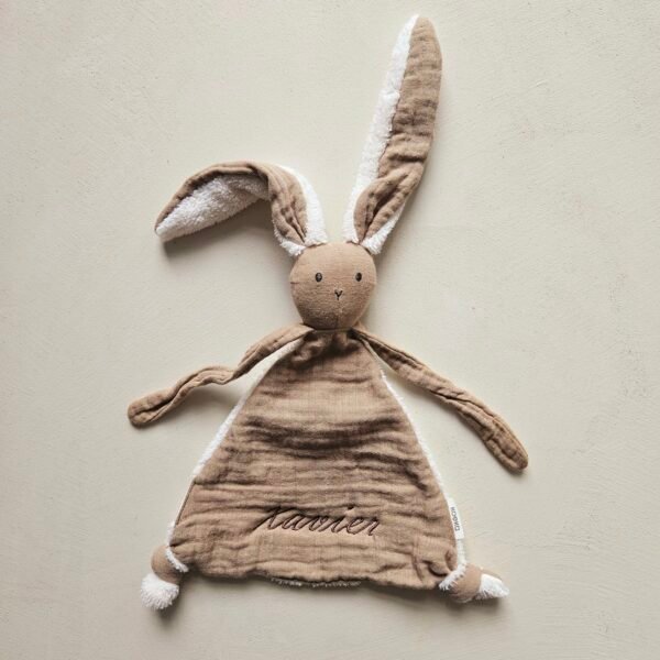 Koeka Knuffel Stevie caffe - Afbeelding 5