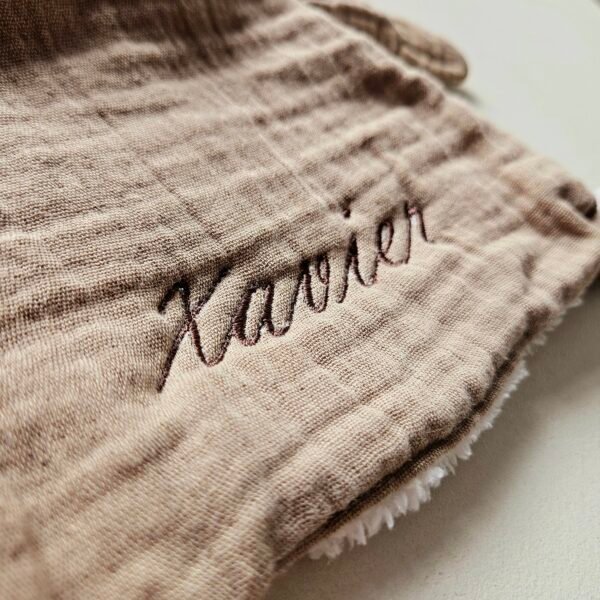 Koeka Knuffel Stevie caffe - Afbeelding 6