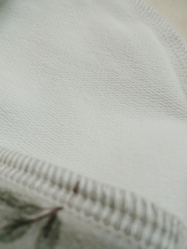 Valeur Couture Mutsje peren - Afbeelding 3