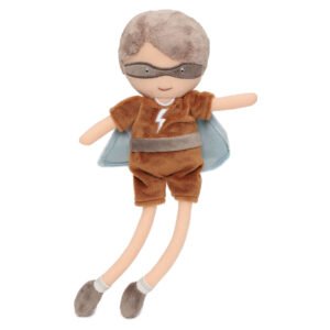 Jollein Knuffel Superhero Dave