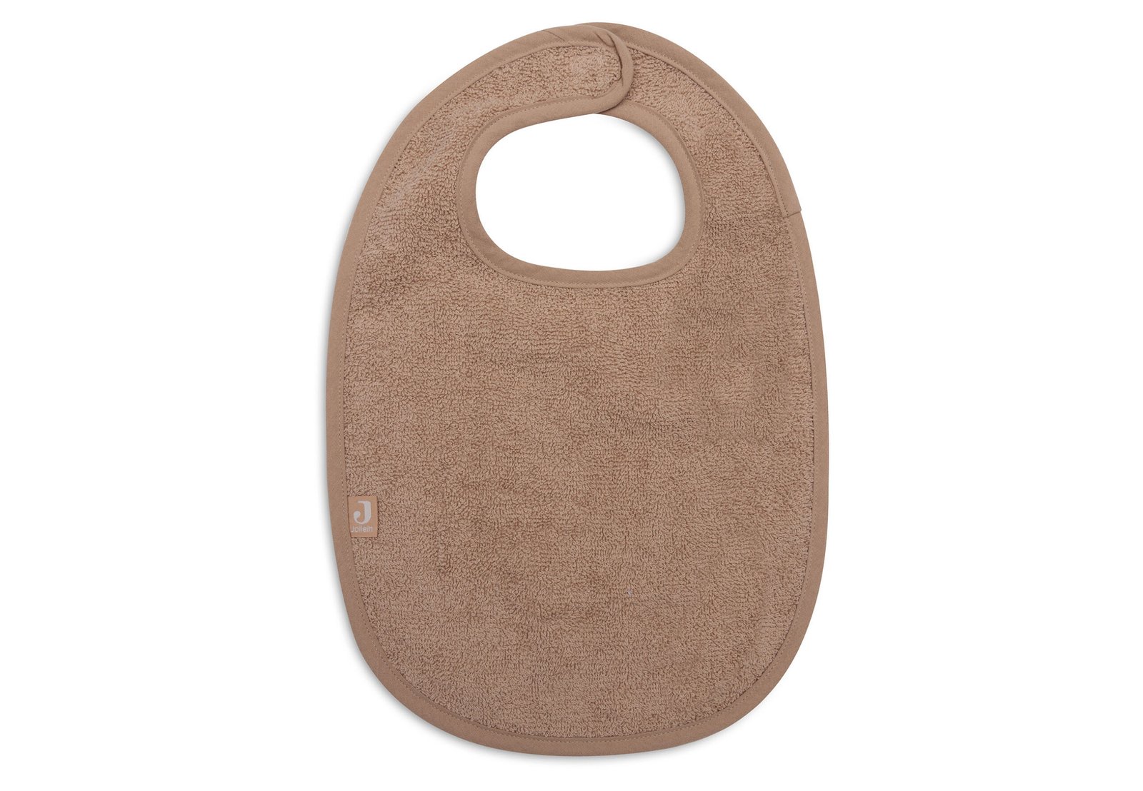 Jollein Slab Badstot Sea Green/Nougat/Biscuit (3 pack) - Afbeelding 5