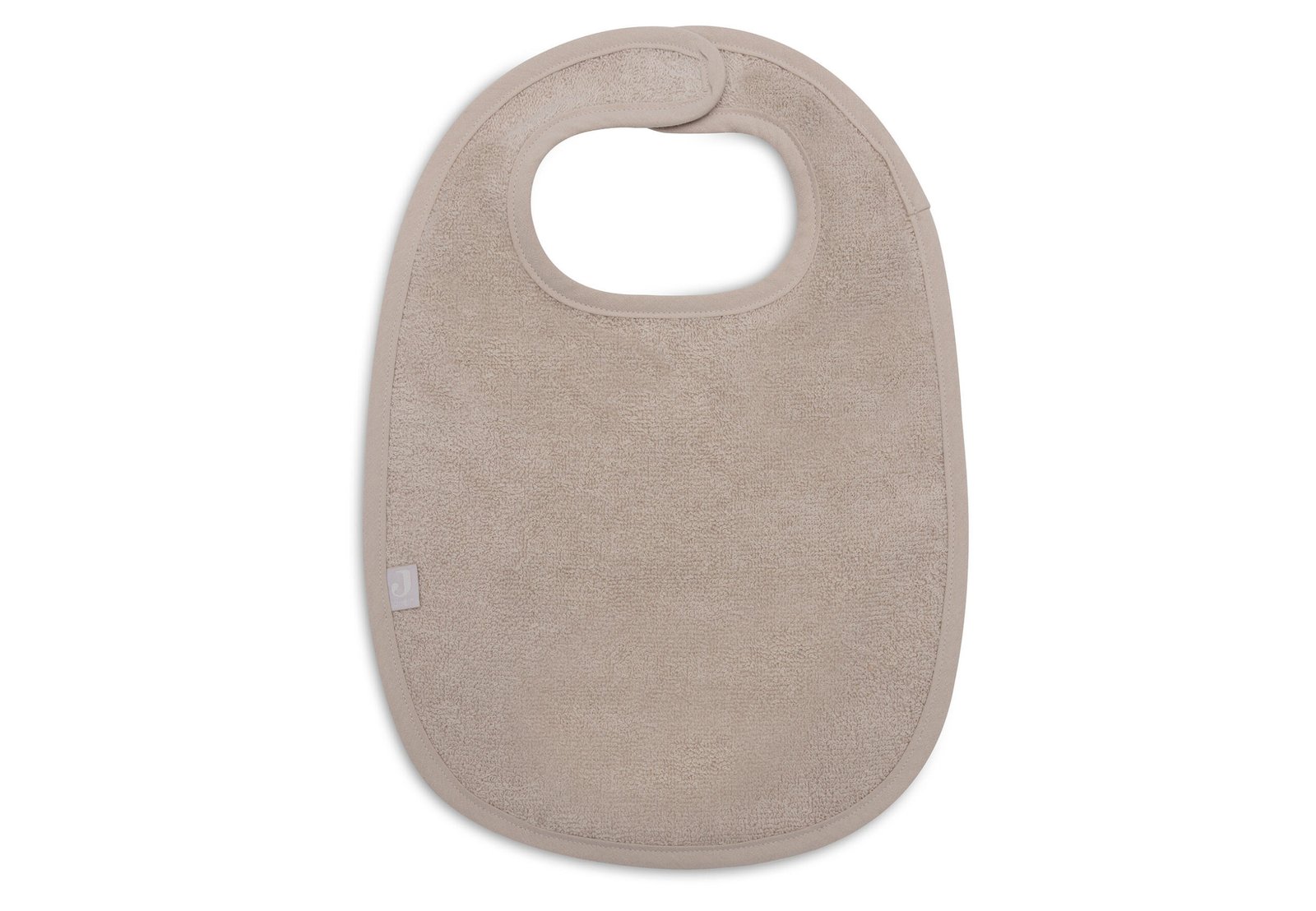 Jollein Slab Badstot Sea Green/Nougat/Biscuit (3 pack) - Afbeelding 3