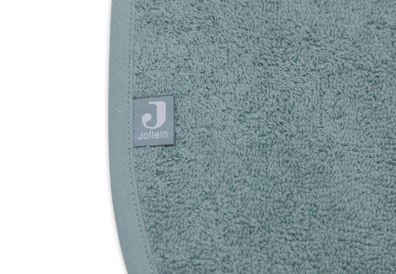 Jollein Slab Badstot Sea Green/Nougat/Biscuit (3 pack) - Afbeelding 2